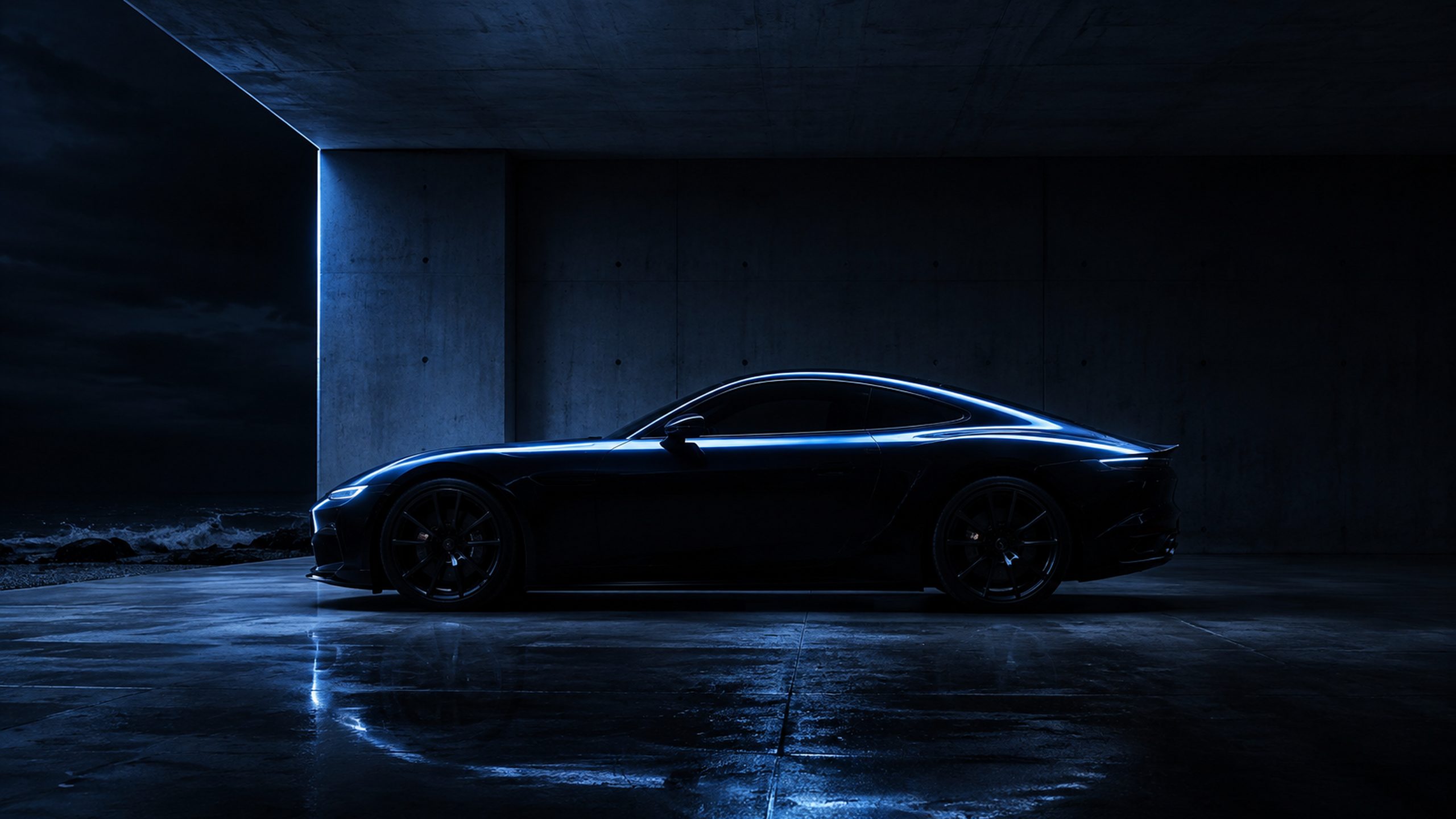 Luxury vehicle protected by Revivo